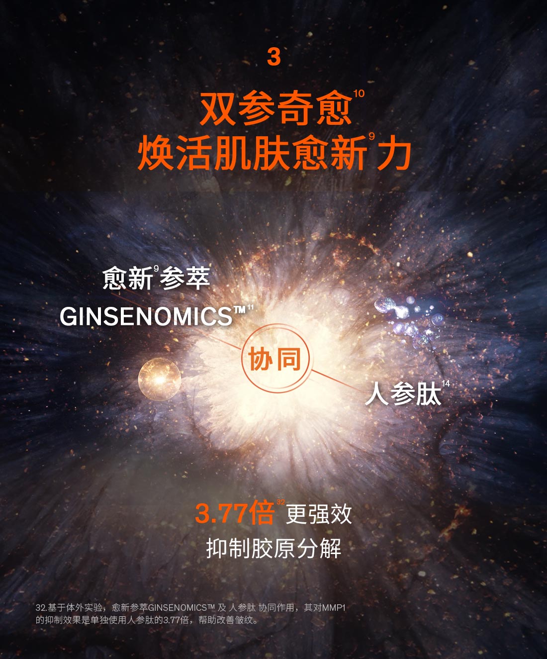 第六代 AG旗舰厅人参霜