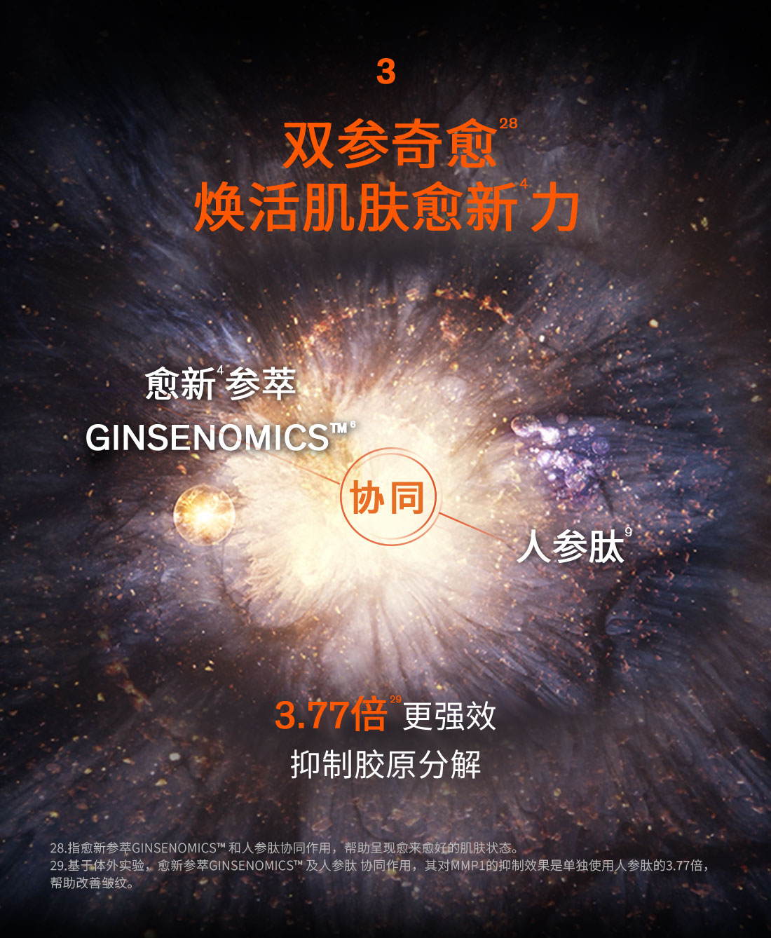 AG旗舰厅人参眼霜
