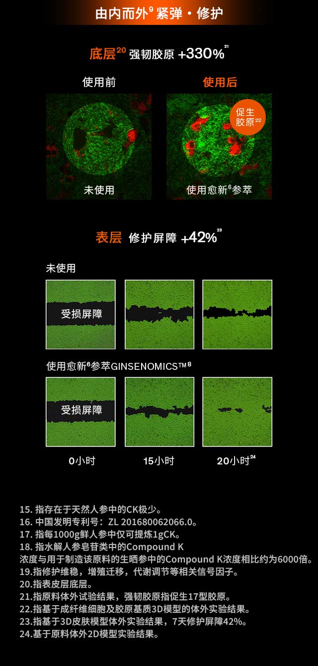 第六代 AG旗舰厅人参霜