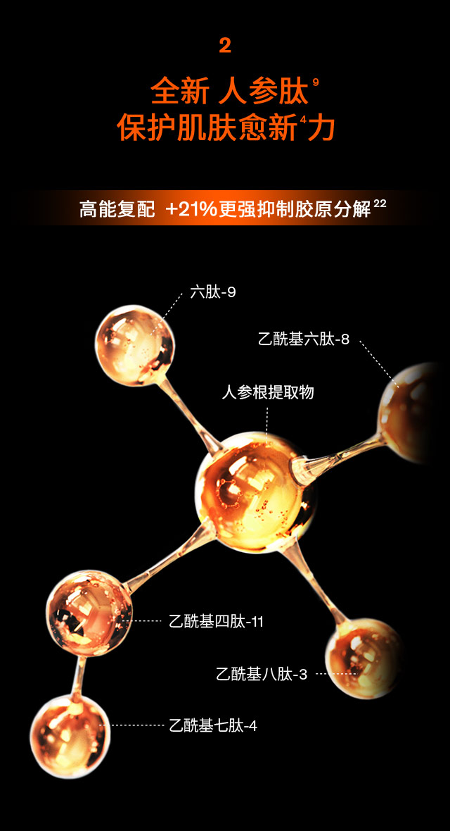 第六代 AG旗舰厅人参霜