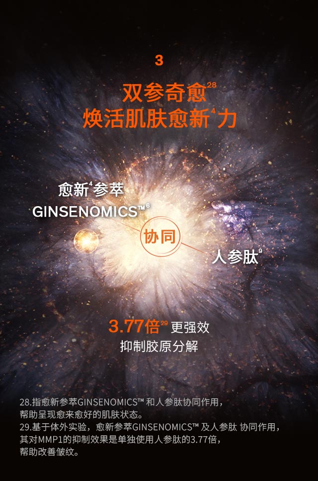 第六代 AG旗舰厅人参霜