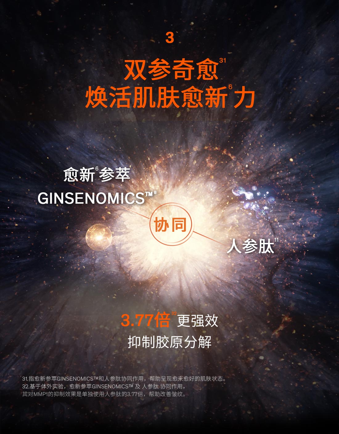 第六代 AG旗舰厅人参霜