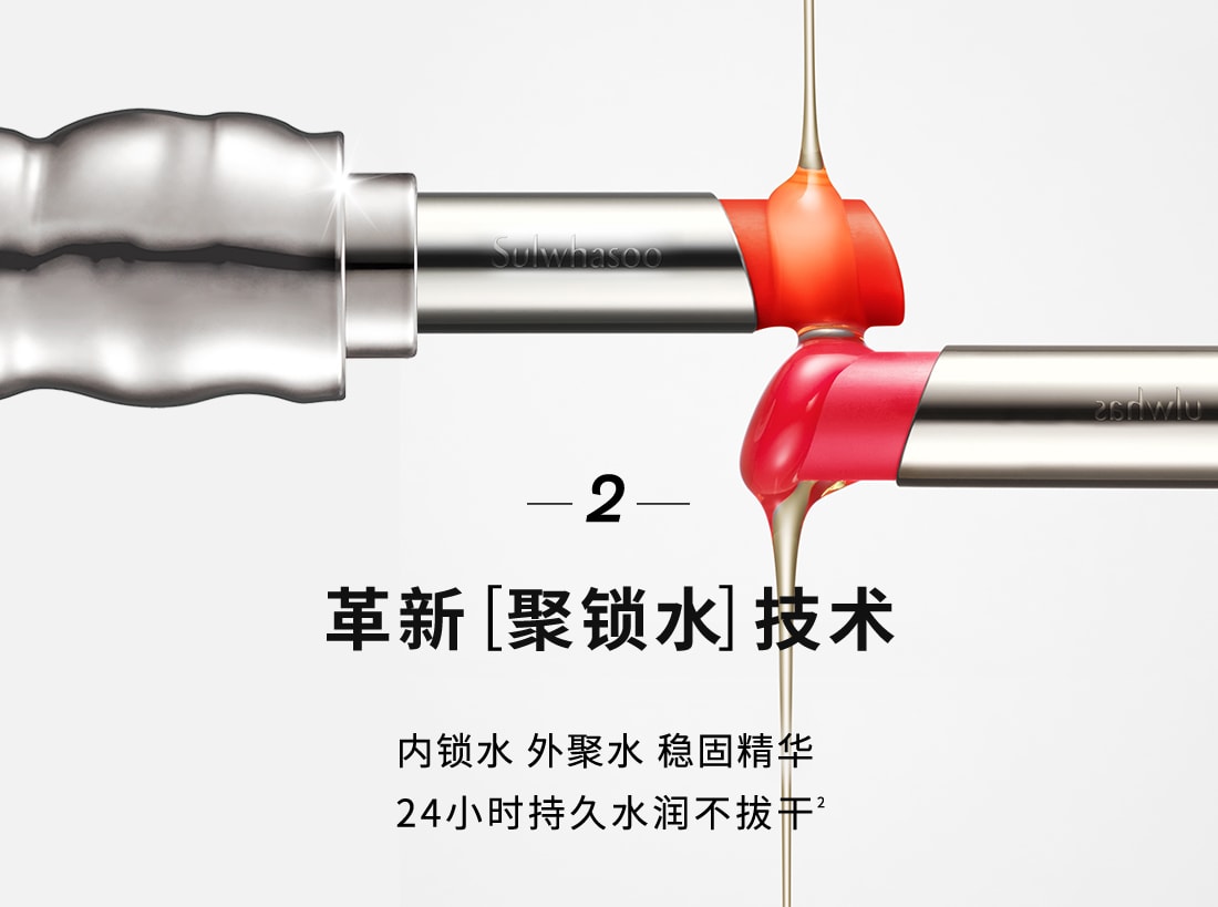 AG旗舰厅致美炫色唇膏